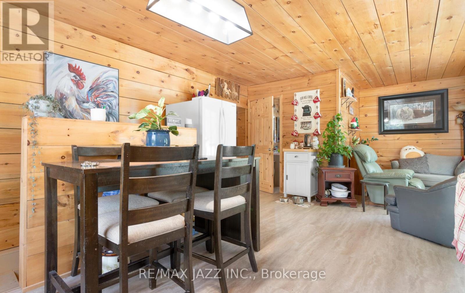 6a Moxam Road, Hastings Highlands (Monteagle Ward), Ontario  K0L 2S0 - Photo 10 - X12339796