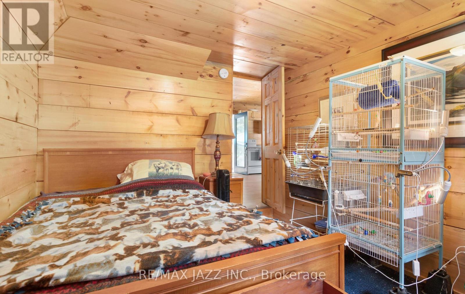 6a Moxam Road, Hastings Highlands (Monteagle Ward), Ontario  K0L 2S0 - Photo 16 - X12339796