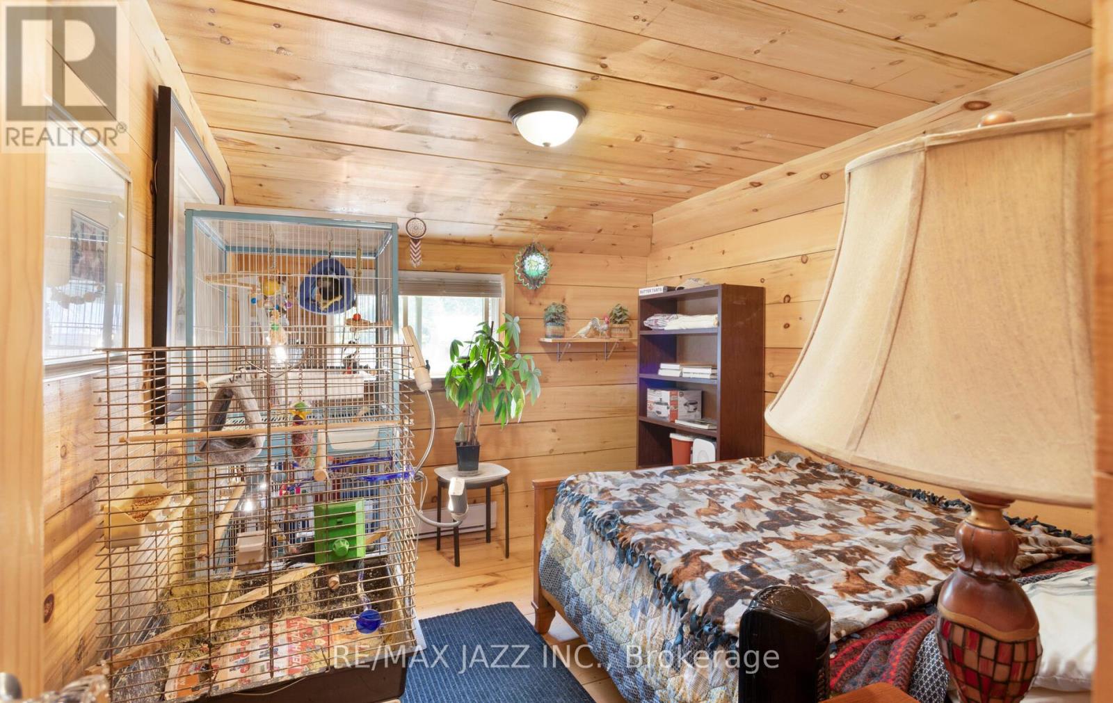 6a Moxam Road, Hastings Highlands (Monteagle Ward), Ontario  K0L 2S0 - Photo 17 - X12339796
