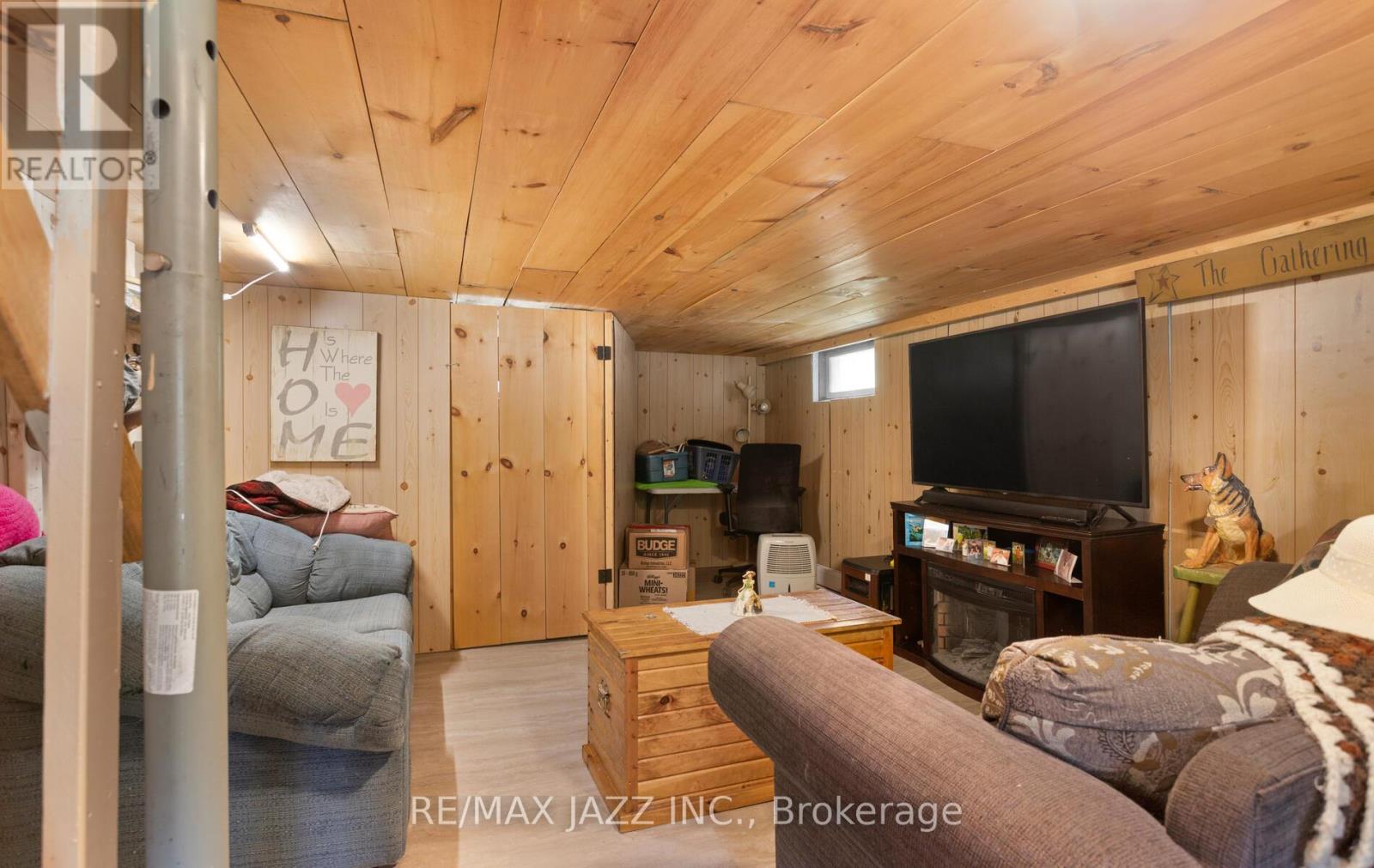 6a Moxam Road, Hastings Highlands (Monteagle Ward), Ontario  K0L 2S0 - Photo 18 - X12339796