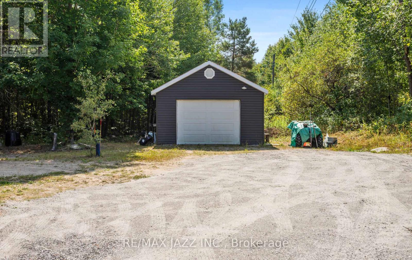 6a Moxam Road, Hastings Highlands (Monteagle Ward), Ontario  K0L 2S0 - Photo 2 - X12339796