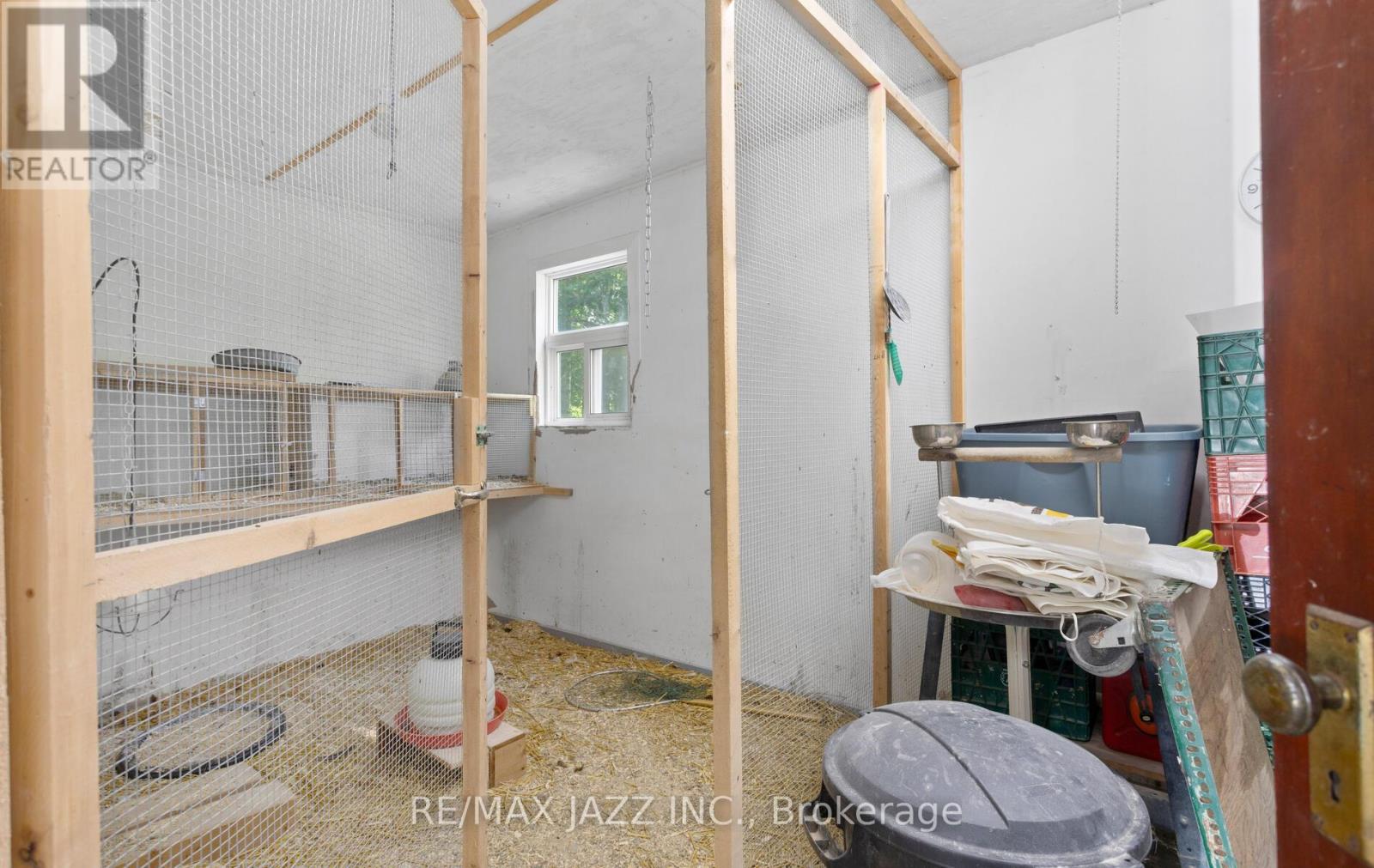 6a Moxam Road, Hastings Highlands (Monteagle Ward), Ontario  K0L 2S0 - Photo 21 - X12339796