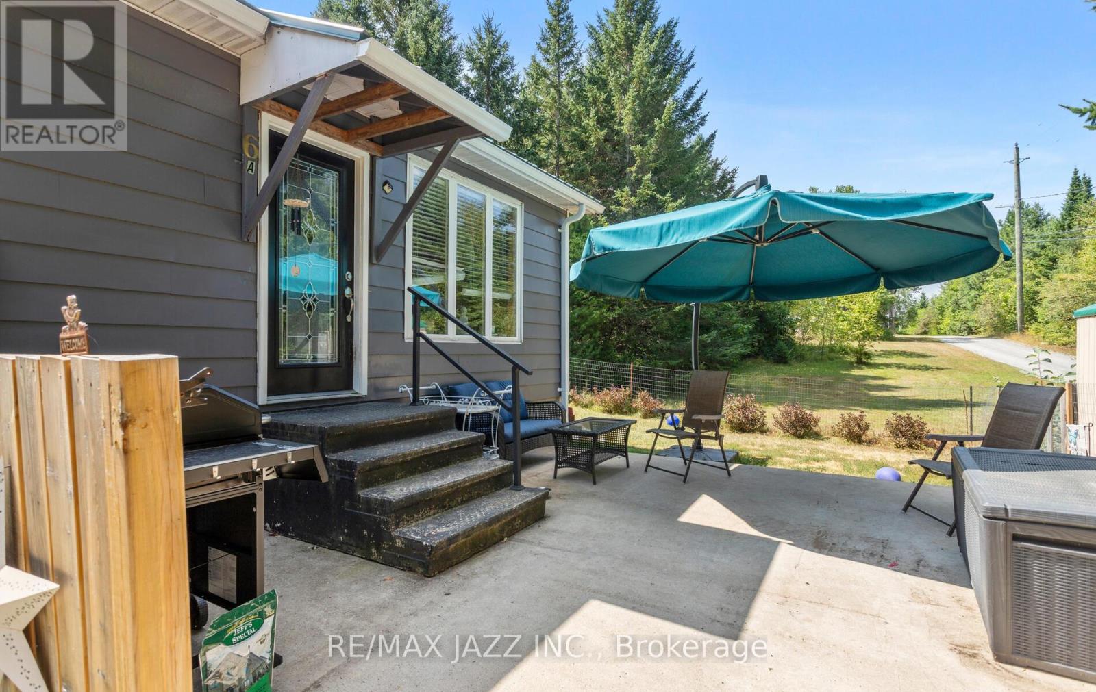 6a Moxam Road, Hastings Highlands (Monteagle Ward), Ontario  K0L 2S0 - Photo 23 - X12339796