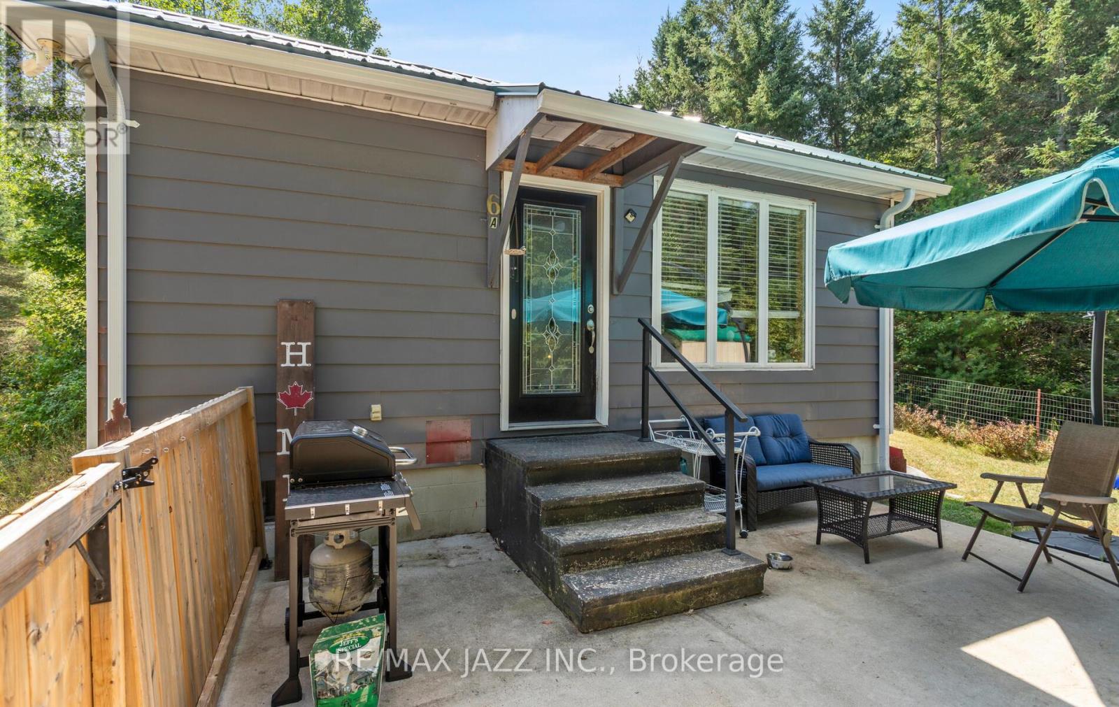 6a Moxam Road, Hastings Highlands (Monteagle Ward), Ontario  K0L 2S0 - Photo 24 - X12339796