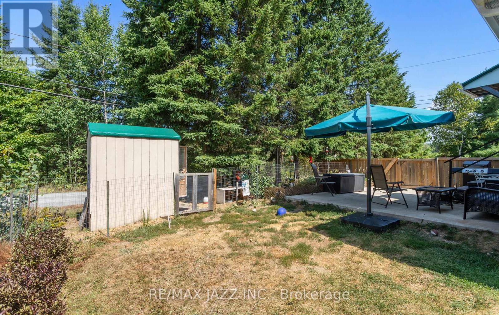 6a Moxam Road, Hastings Highlands (Monteagle Ward), Ontario  K0L 2S0 - Photo 25 - X12339796