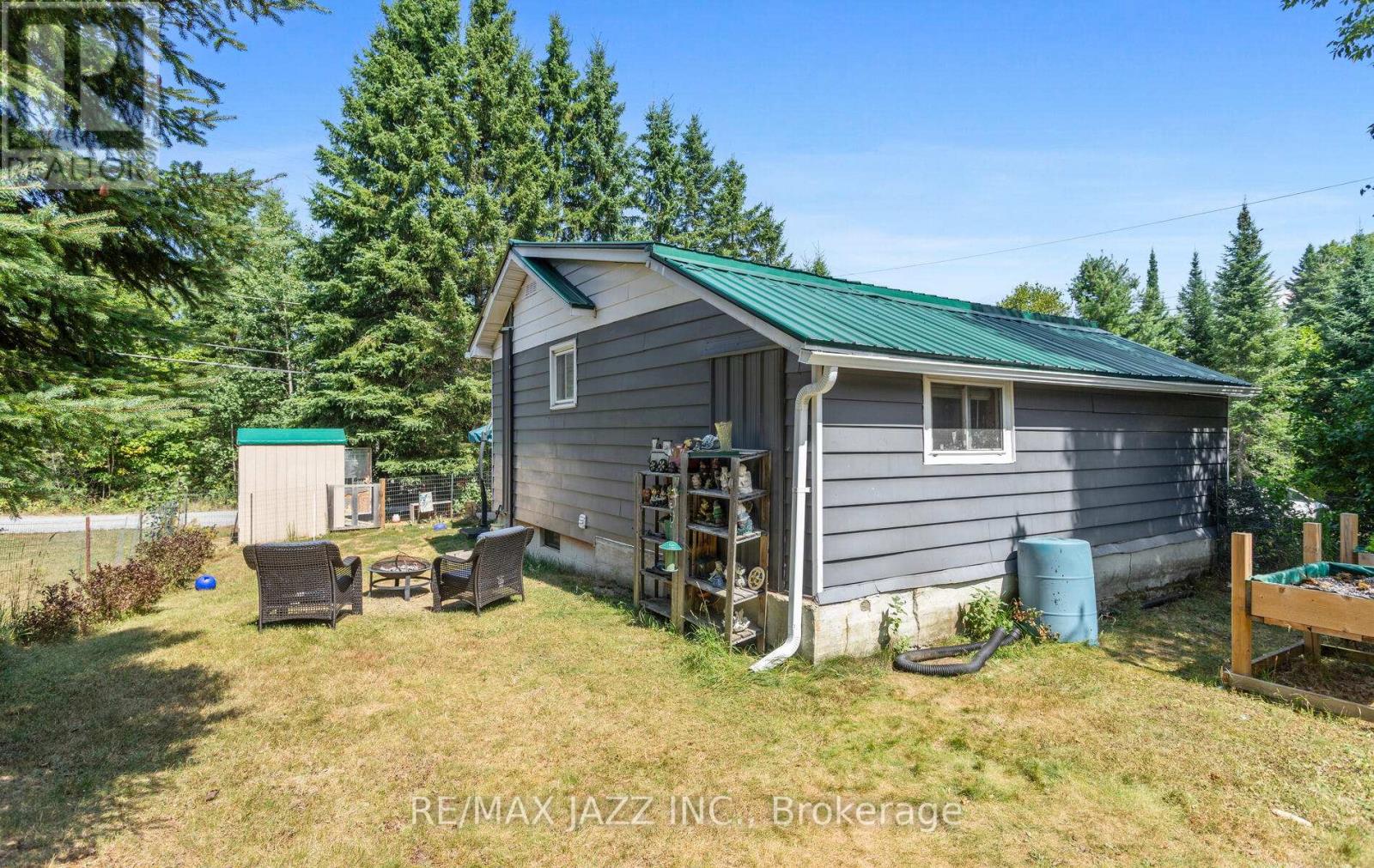 6a Moxam Road, Hastings Highlands (Monteagle Ward), Ontario  K0L 2S0 - Photo 26 - X12339796