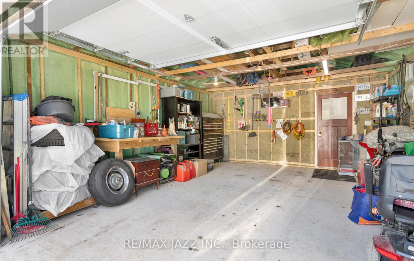 6a Moxam Road, Hastings Highlands (Monteagle Ward), Ontario  K0L 2S0 - Photo 27 - X12339796