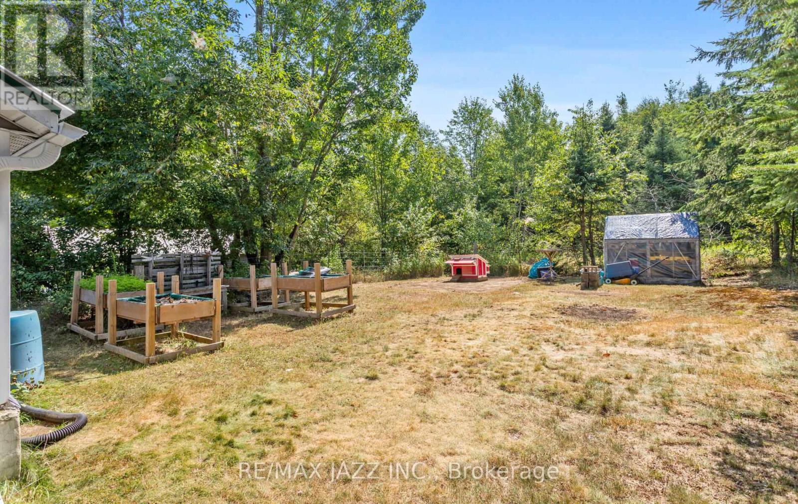 6a Moxam Road, Hastings Highlands (Monteagle Ward), Ontario  K0L 2S0 - Photo 28 - X12339796
