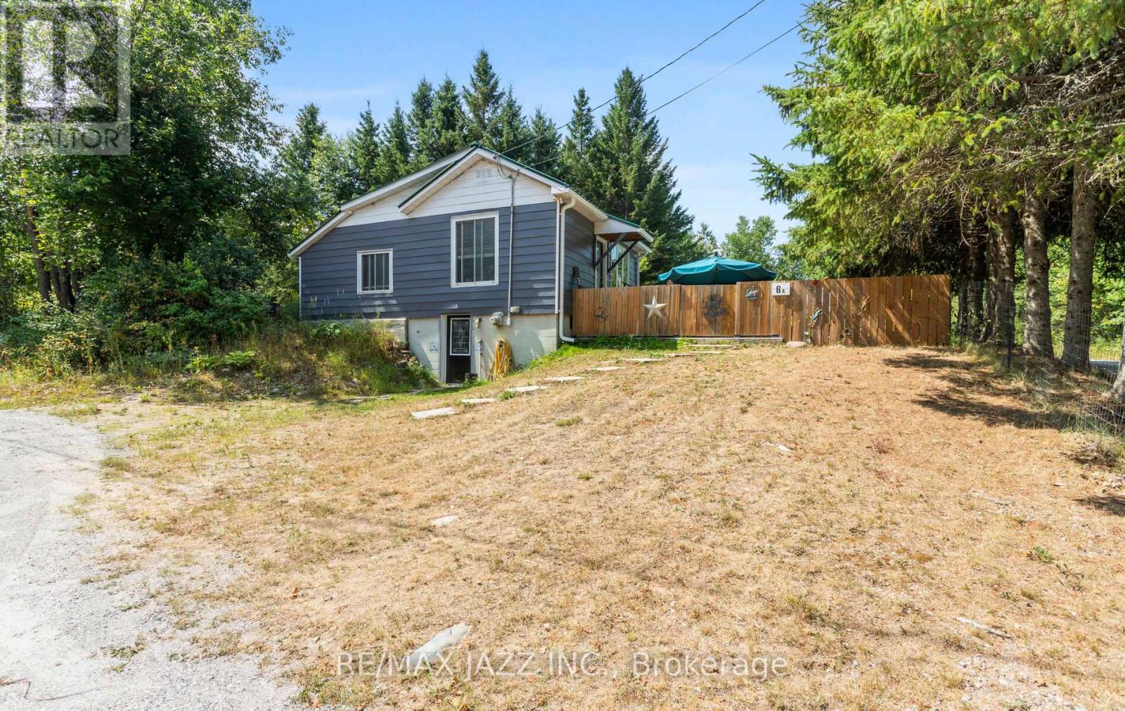 6a Moxam Road, Hastings Highlands (Monteagle Ward), Ontario  K0L 2S0 - Photo 3 - X12339796
