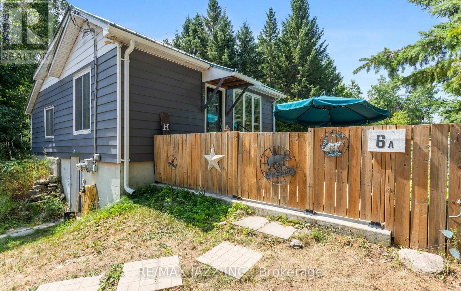6a Moxam Road, Hastings Highlands (Monteagle Ward), Ontario  K0L 2S0 - Photo 4 - X12339796