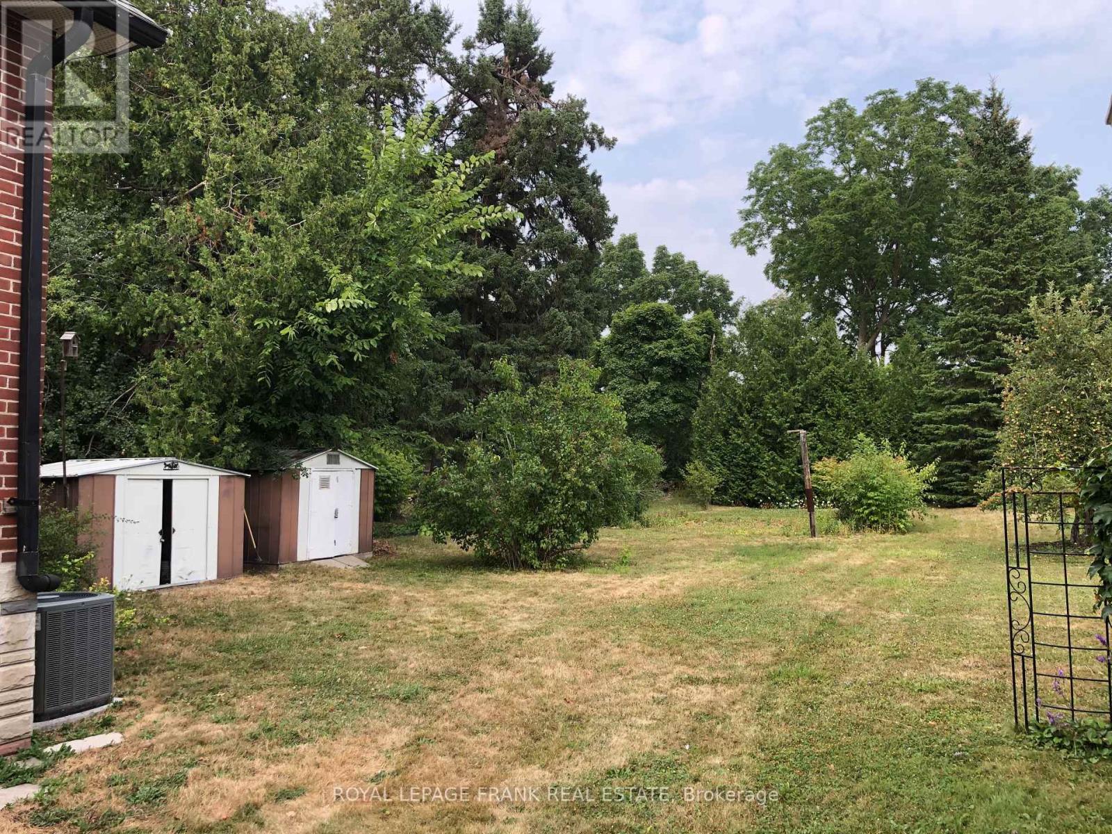 714 Chemong Road, Peterborough North (South), Ontario  K9H 5Y9 - Photo 23 - X12339903