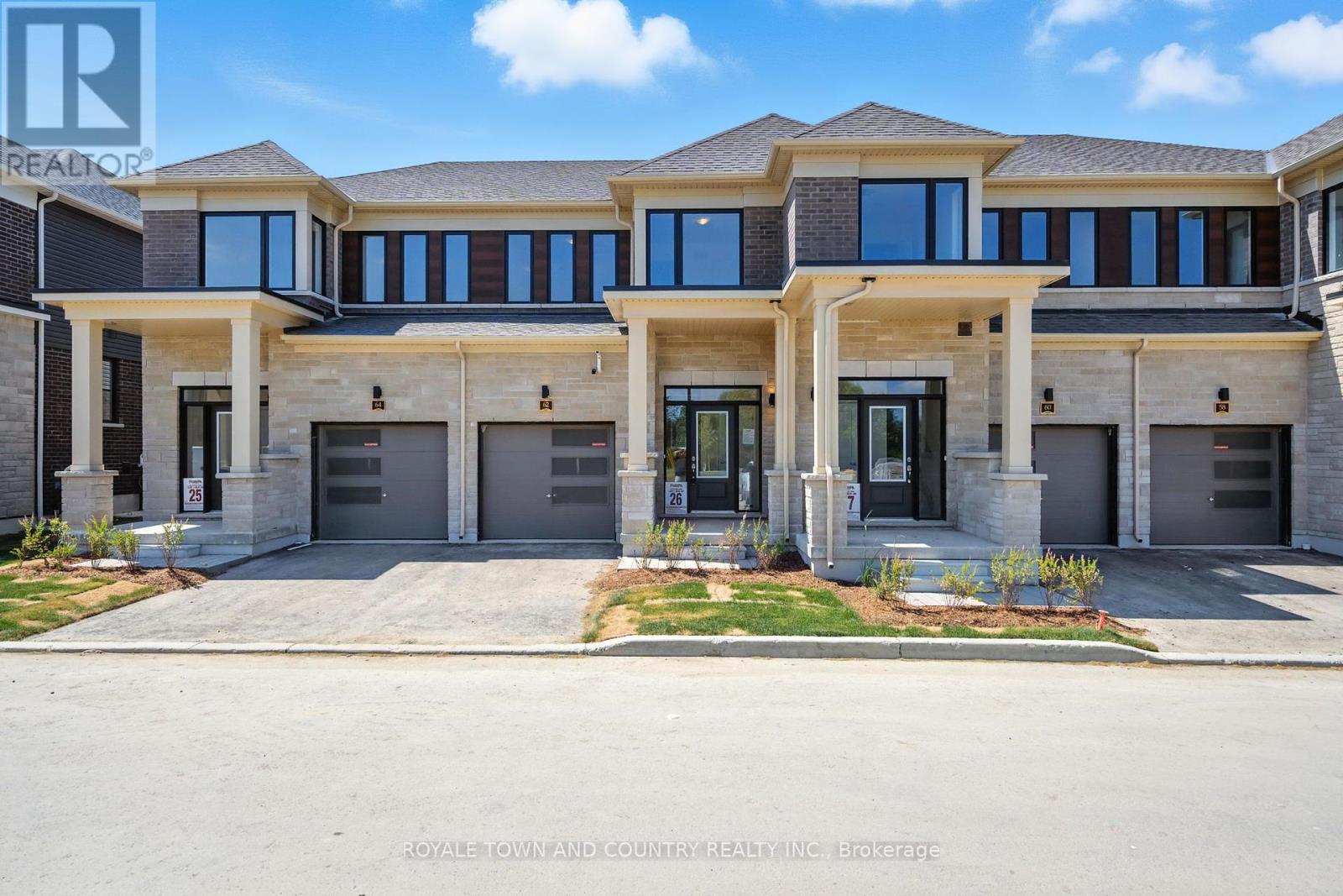 62 HICKEY LANE, kawartha lakes (lindsay), Ontario
