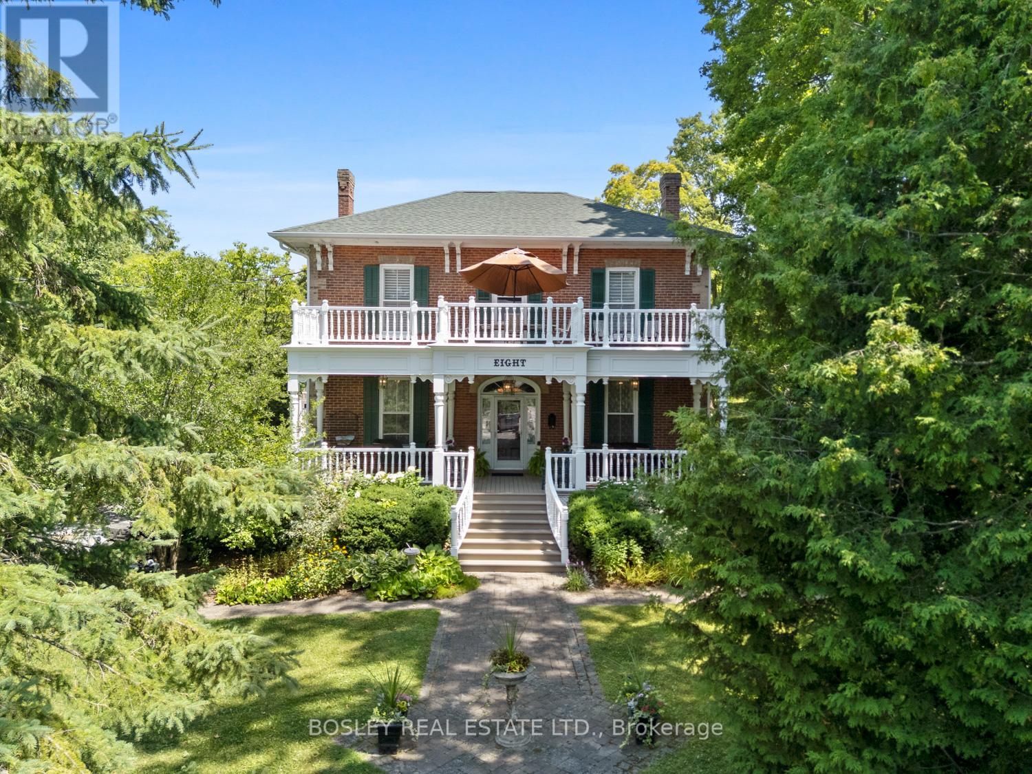 8 Gravel Road, Cavan Monaghan (Millbrook Village), Ontario  L0A 1G0 - Photo 1 - X12340155