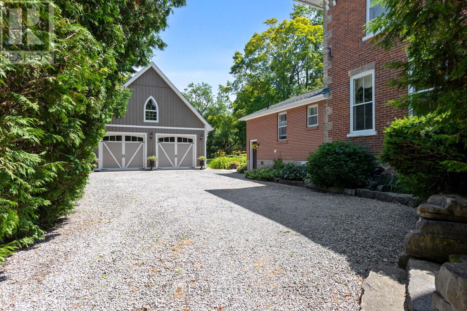 8 Gravel Road, Cavan Monaghan (Millbrook Village), Ontario  L0A 1G0 - Photo 3 - X12340155