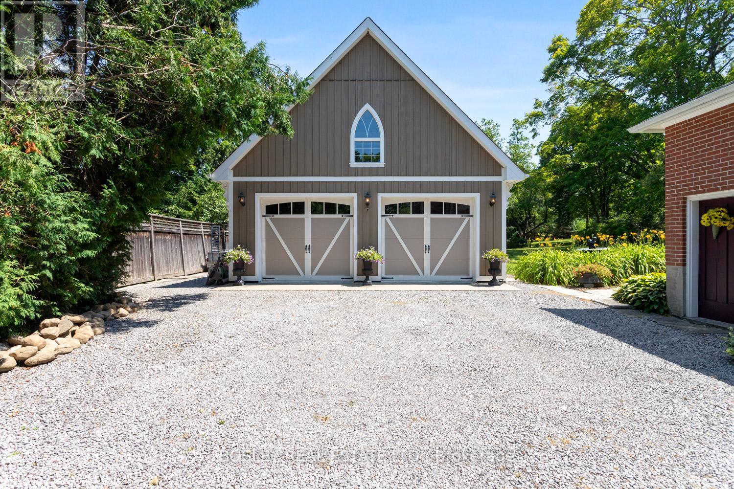 8 Gravel Road, Cavan Monaghan (Millbrook Village), Ontario  L0A 1G0 - Photo 38 - X12340155