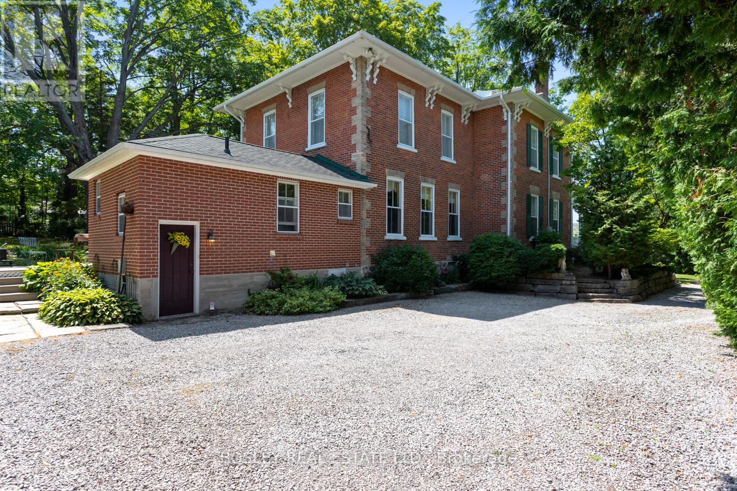 8 Gravel Road, Cavan Monaghan (Millbrook Village), Ontario  L0A 1G0 - Photo 41 - X12340155