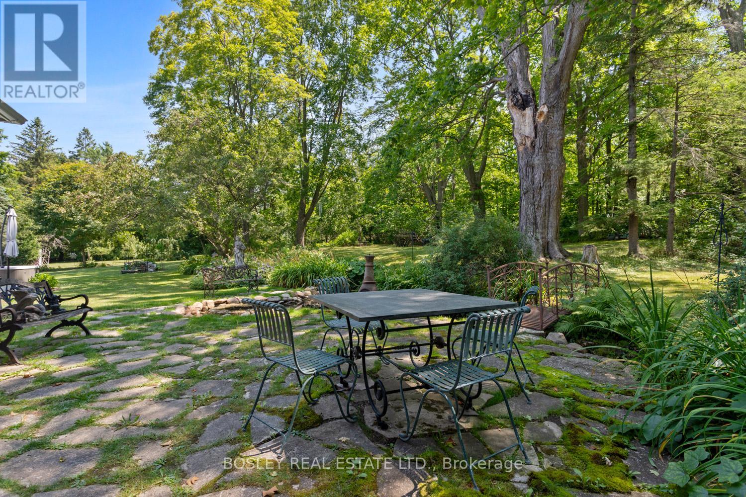8 Gravel Road, Cavan Monaghan (Millbrook Village), Ontario  L0A 1G0 - Photo 47 - X12340155
