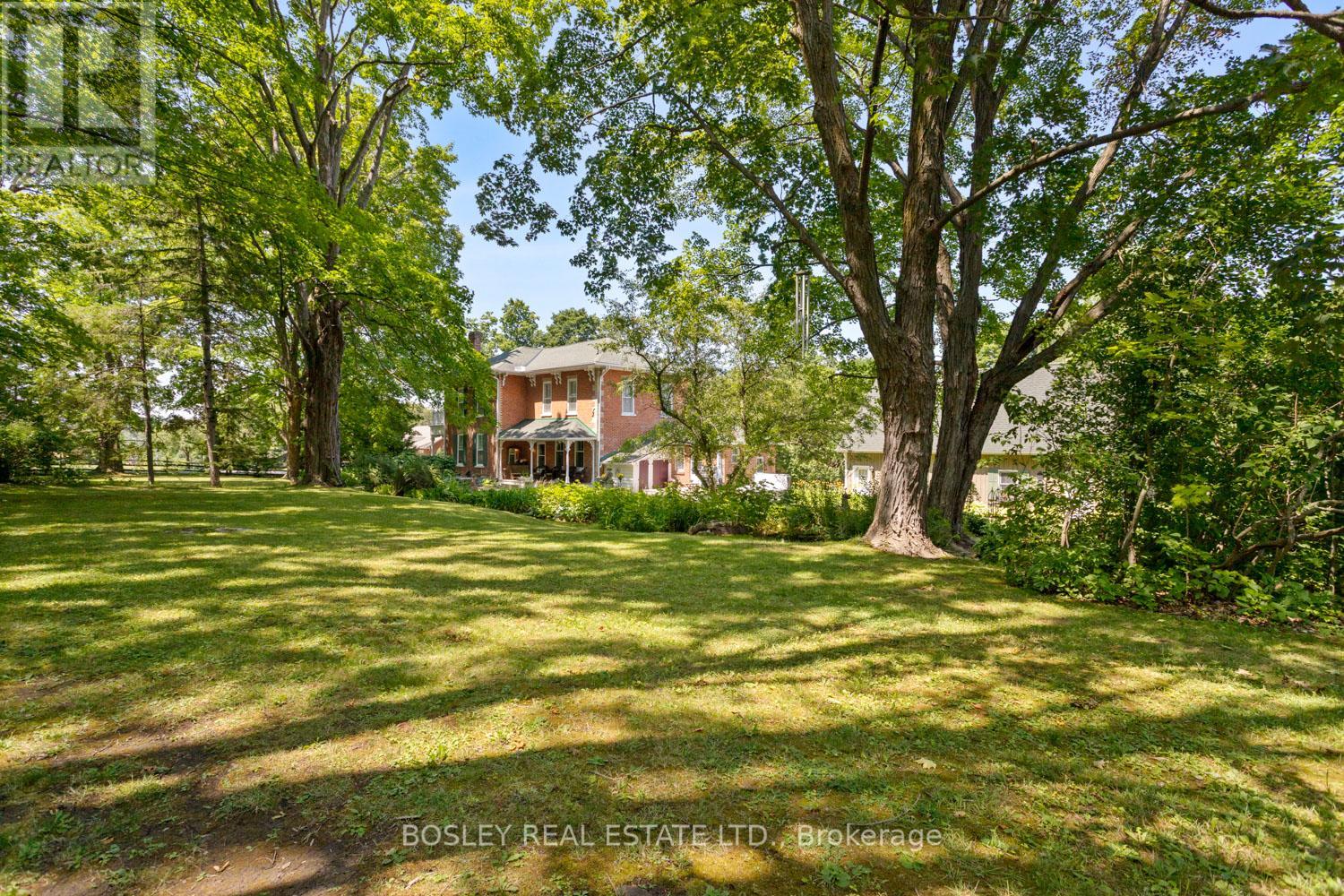 8 Gravel Road, Cavan Monaghan (Millbrook Village), Ontario  L0A 1G0 - Photo 48 - X12340155