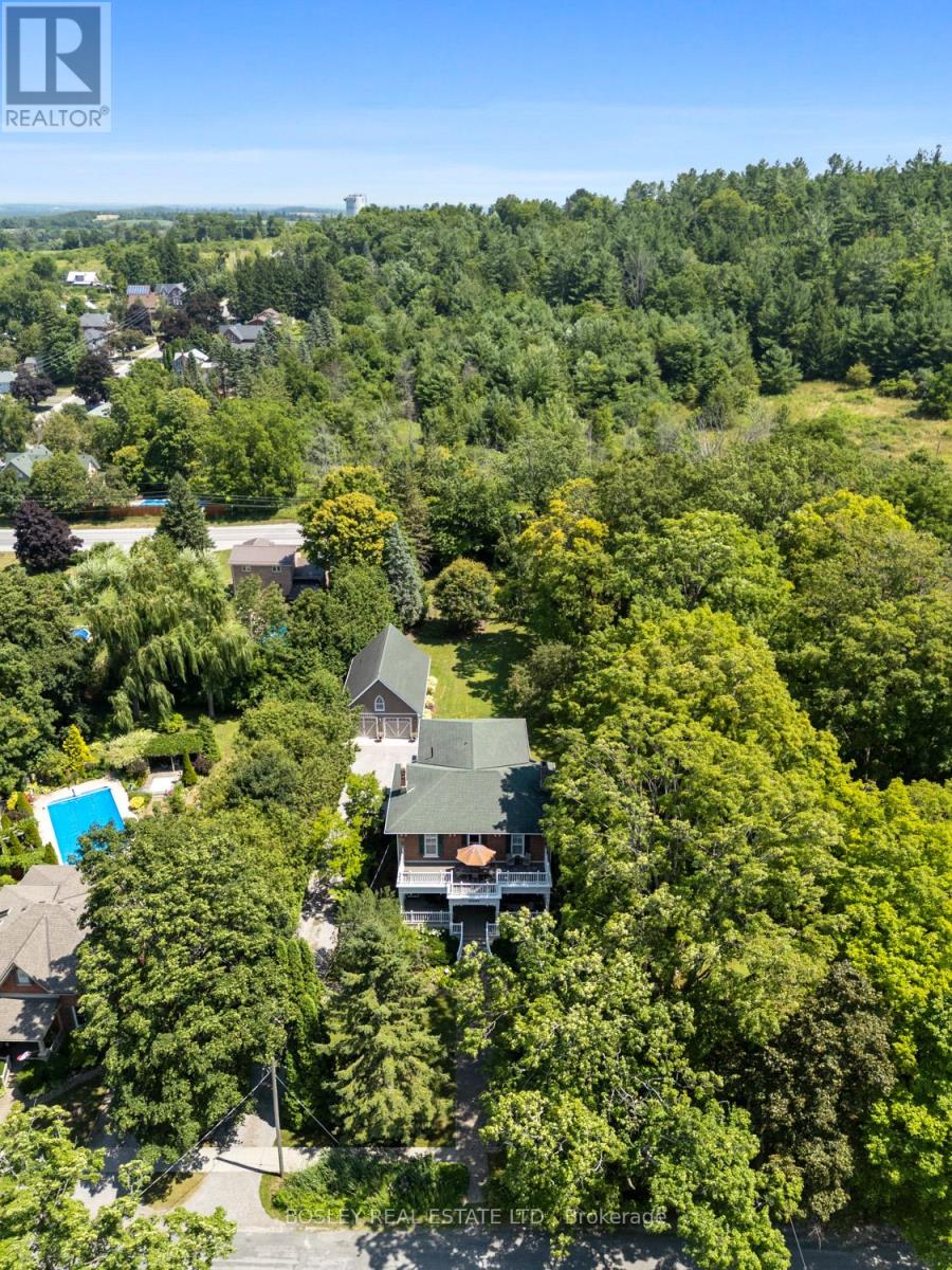 8 Gravel Road, Cavan Monaghan (Millbrook Village), Ontario  L0A 1G0 - Photo 49 - X12340155