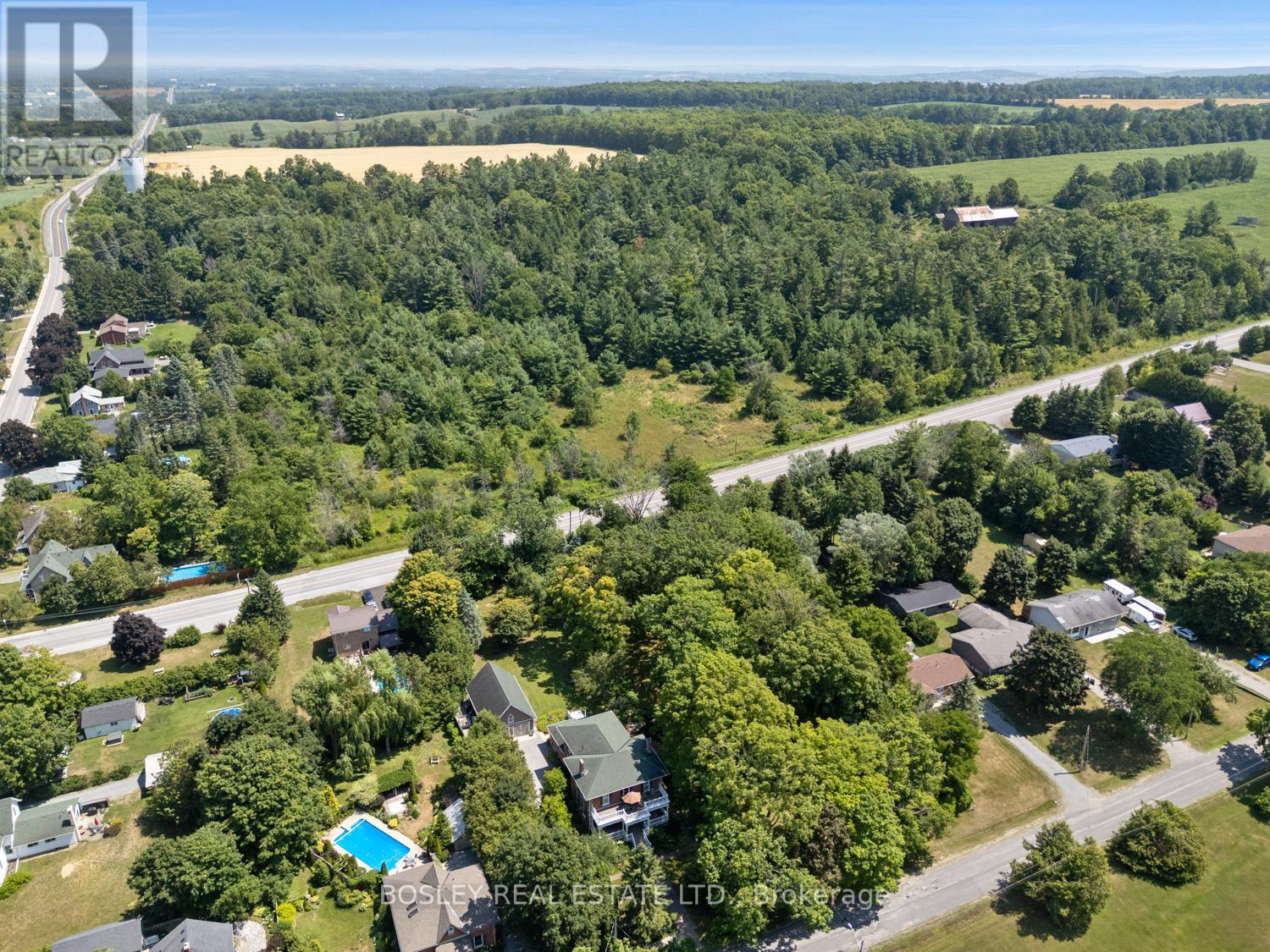 8 Gravel Road, Cavan Monaghan (Millbrook Village), Ontario  L0A 1G0 - Photo 50 - X12340155