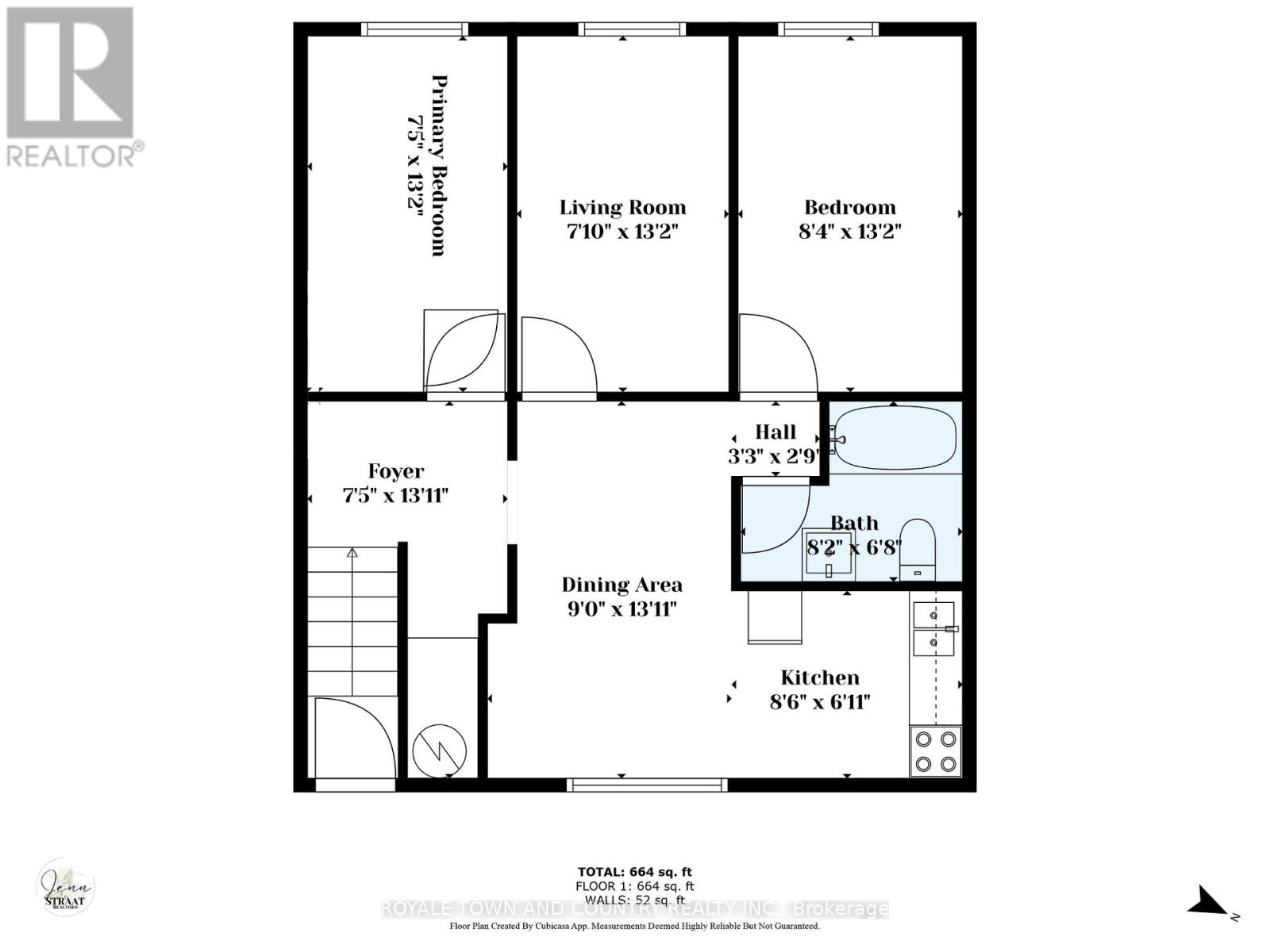 5 - 88 Mary Street W, Kawartha Lakes (Lindsay), Ontario  K9V 5G3 - Photo 2 - X12340209