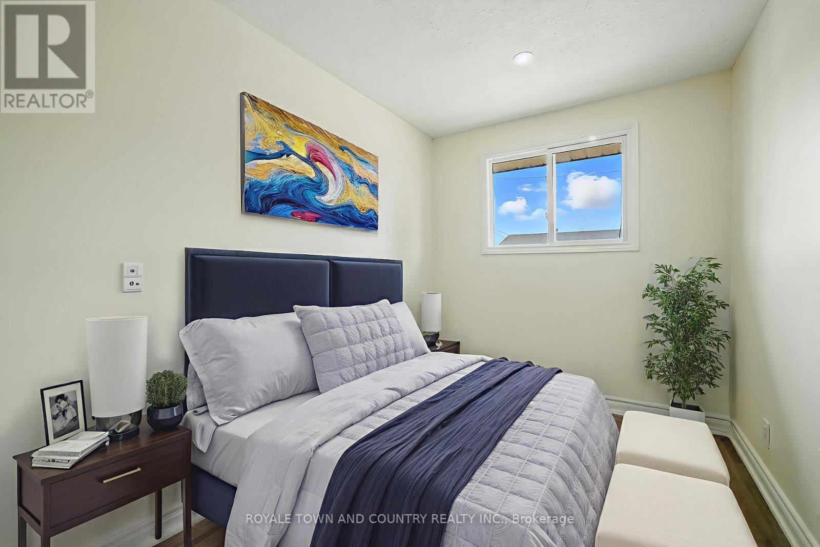 2 - 88 Mary Street W, Kawartha Lakes (Lindsay), Ontario  K9V 5G3 - Photo 22 - X12340226