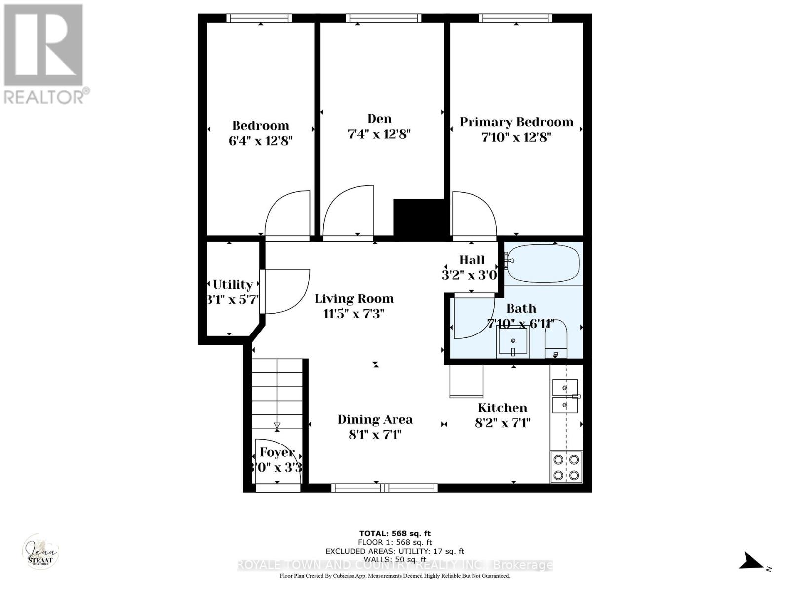 2 - 88 Mary Street W, Kawartha Lakes (Lindsay), Ontario  K9V 5G3 - Photo 31 - X12340226