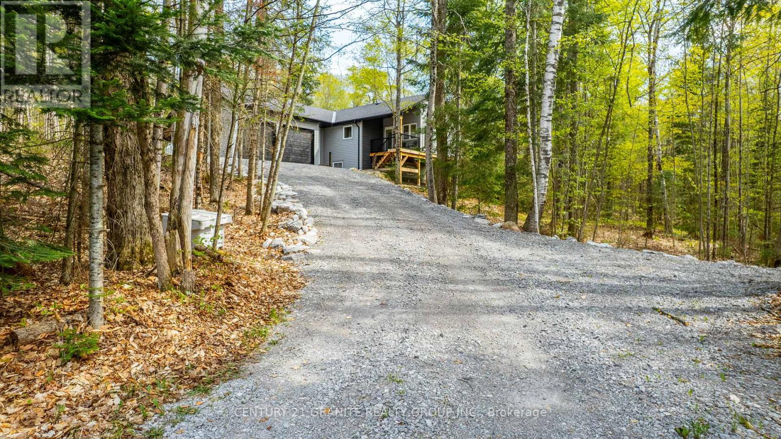 26908 Hwy 28 Highway S, Highlands East (Cardiff Ward), Ontario  K0L 1C0 - Photo 39 - X12340327