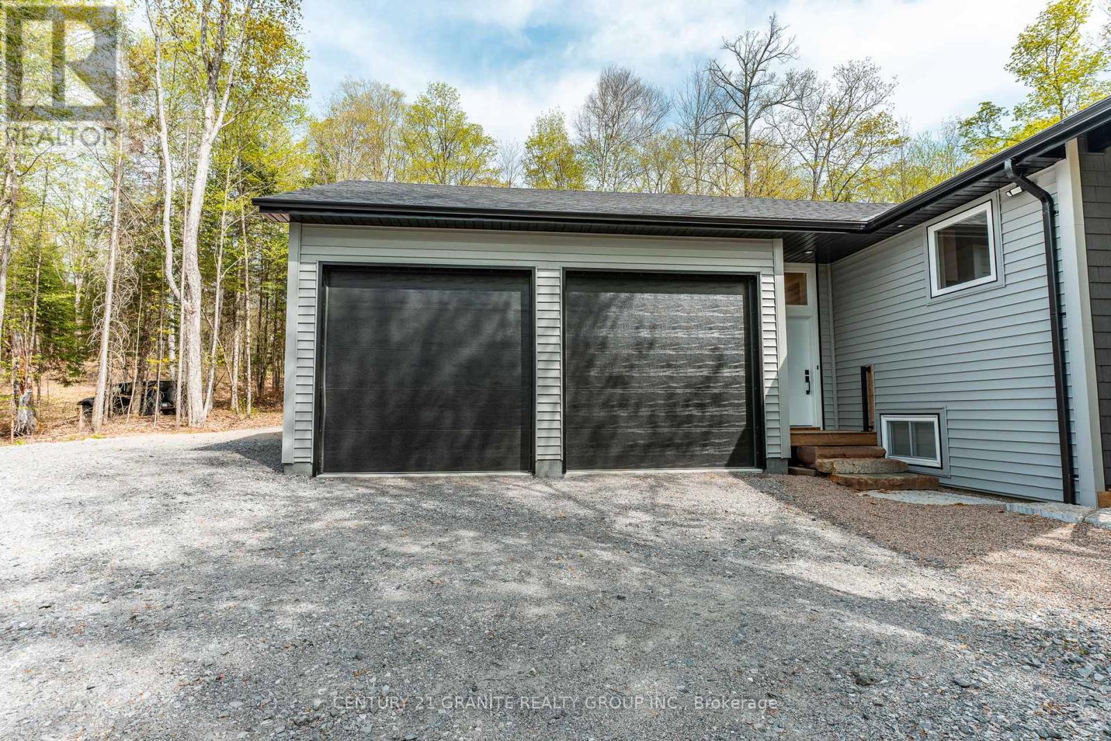 26908 Hwy 28 Highway S, Highlands East (Cardiff Ward), Ontario  K0L 1C0 - Photo 40 - X12340327