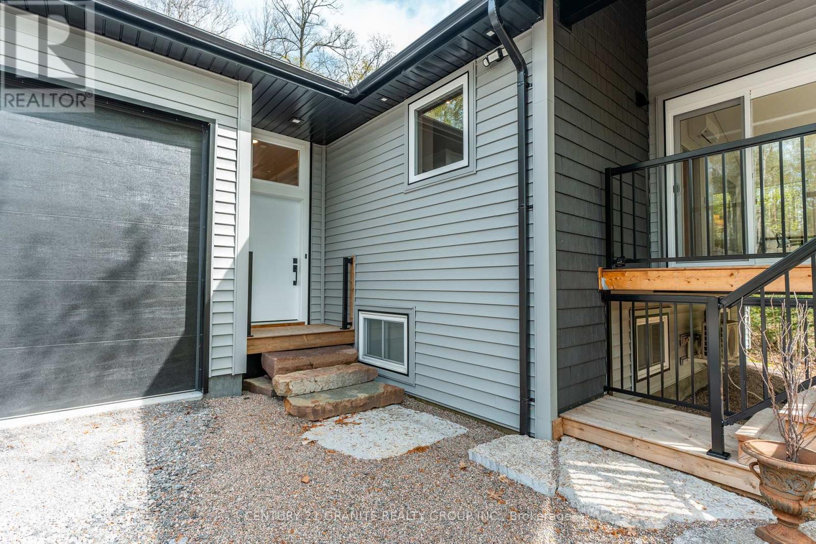 26908 Hwy 28 Highway S, Highlands East (Cardiff Ward), Ontario  K0L 1C0 - Photo 41 - X12340327