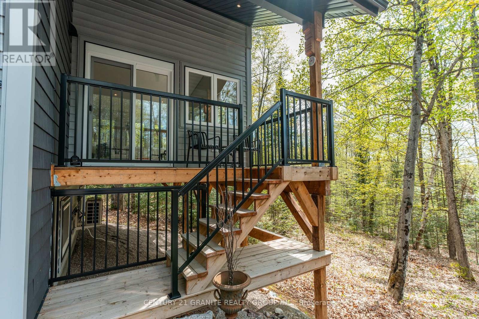 26908 Hwy 28 Highway S, Highlands East (Cardiff Ward), Ontario  K0L 1C0 - Photo 42 - X12340327