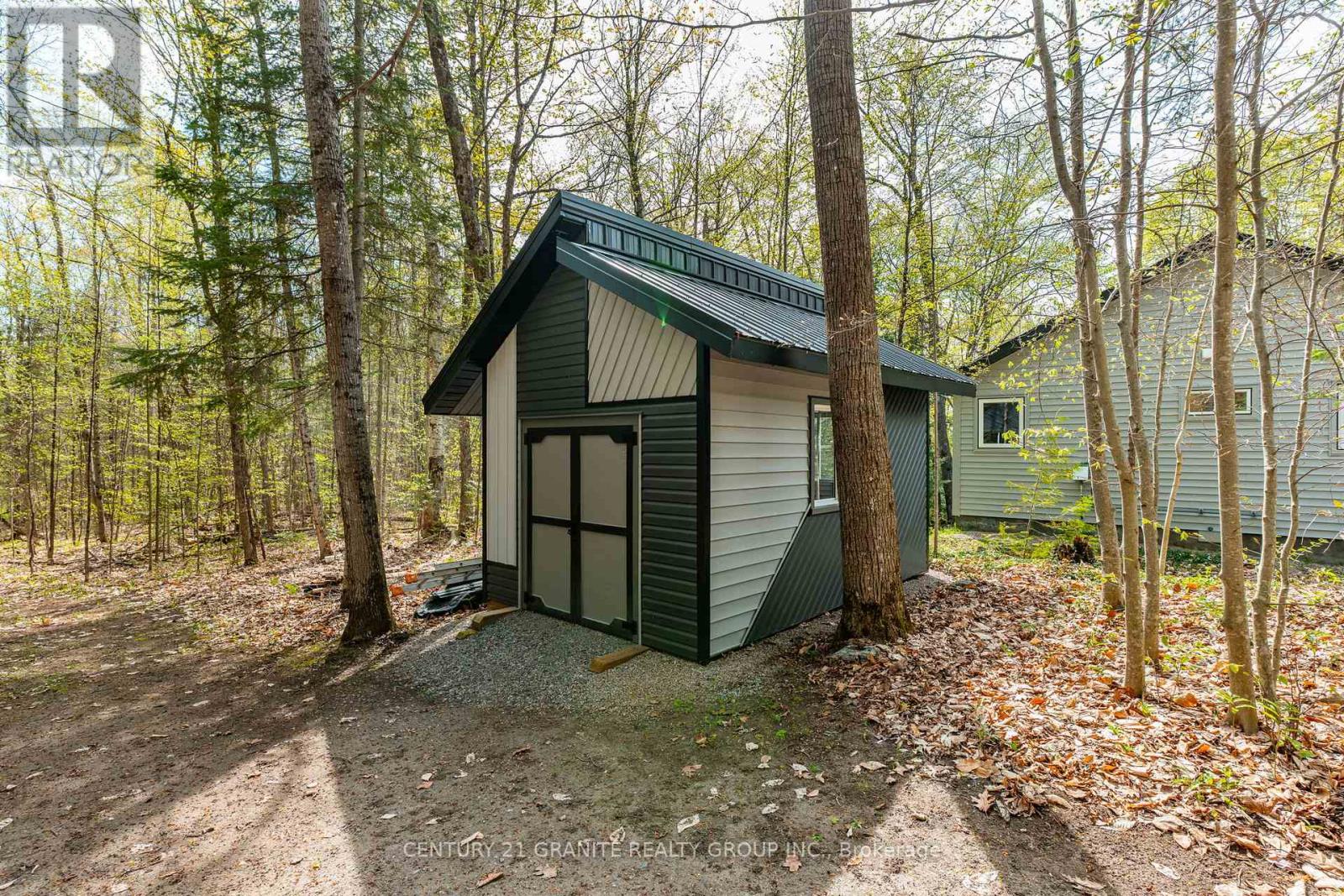 26908 Hwy 28 Highway S, Highlands East (Cardiff Ward), Ontario  K0L 1C0 - Photo 45 - X12340327