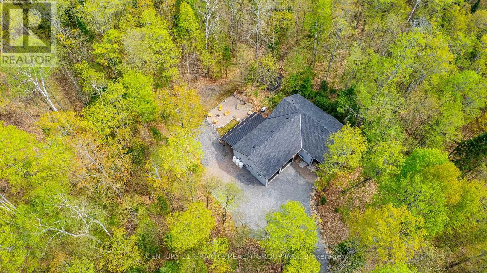 26908 Hwy 28 Highway S, Highlands East (Cardiff Ward), Ontario  K0L 1C0 - Photo 46 - X12340327
