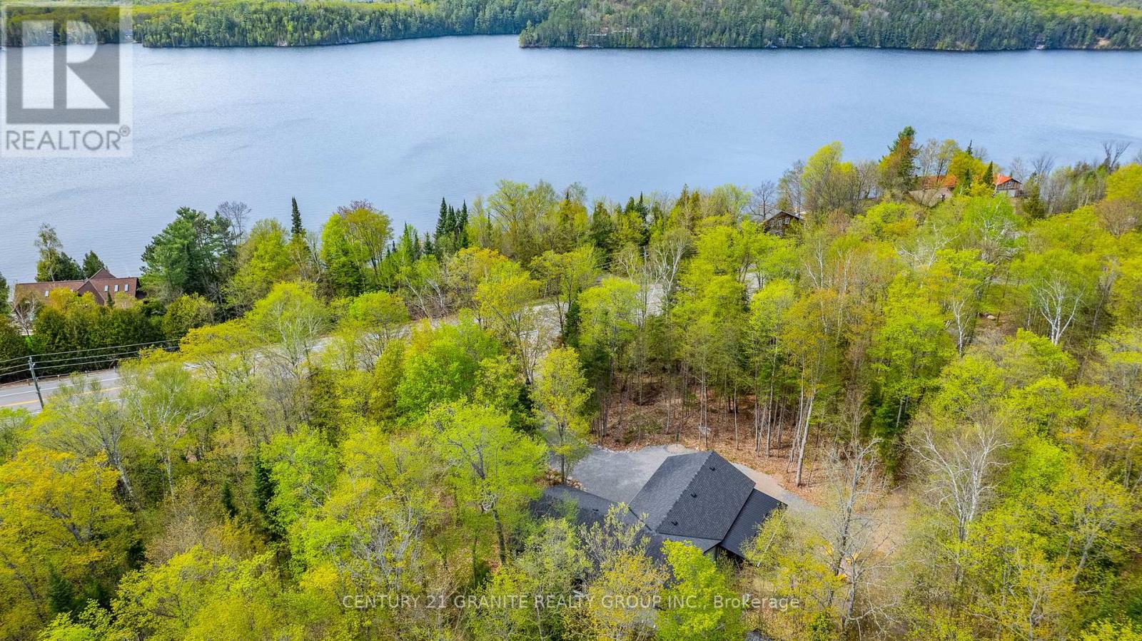 26908 Hwy 28 Highway S, Highlands East (Cardiff Ward), Ontario  K0L 1C0 - Photo 47 - X12340327