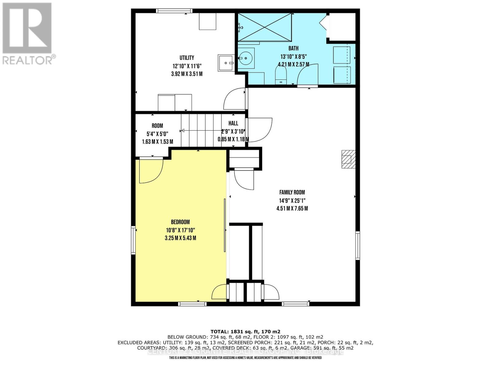 26908 Hwy 28 Highway S, Highlands East (Cardiff Ward), Ontario  K0L 1C0 - Photo 48 - X12340327