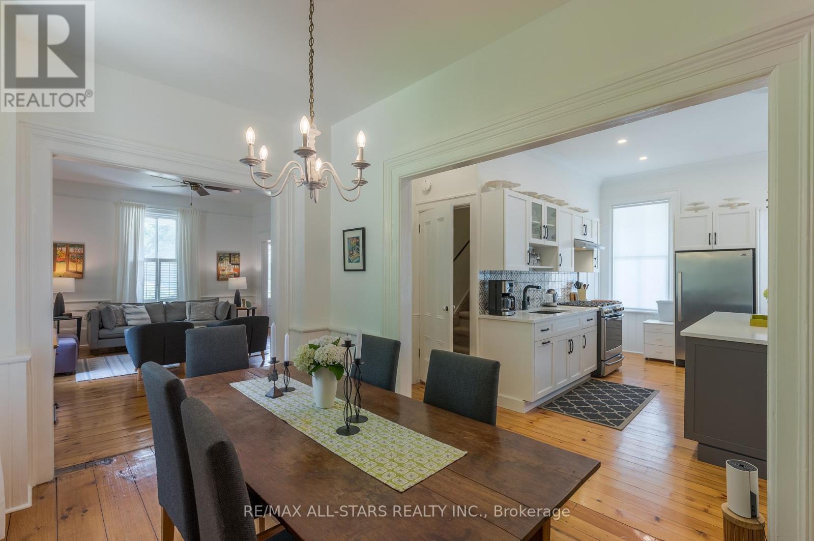98 King Street E, Cavan Monaghan (Millbrook Village), Ontario  L0A 1G0 - Photo 11 - X12340397