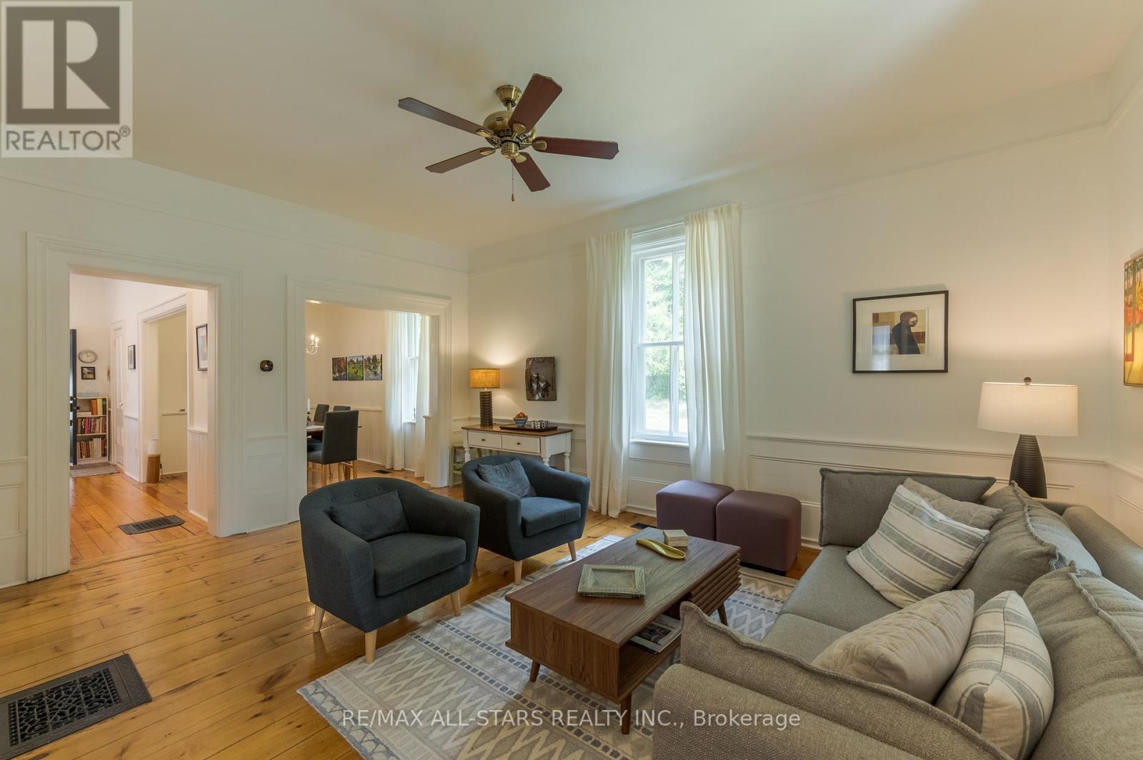 98 King Street E, Cavan Monaghan (Millbrook Village), Ontario  L0A 1G0 - Photo 13 - X12340397