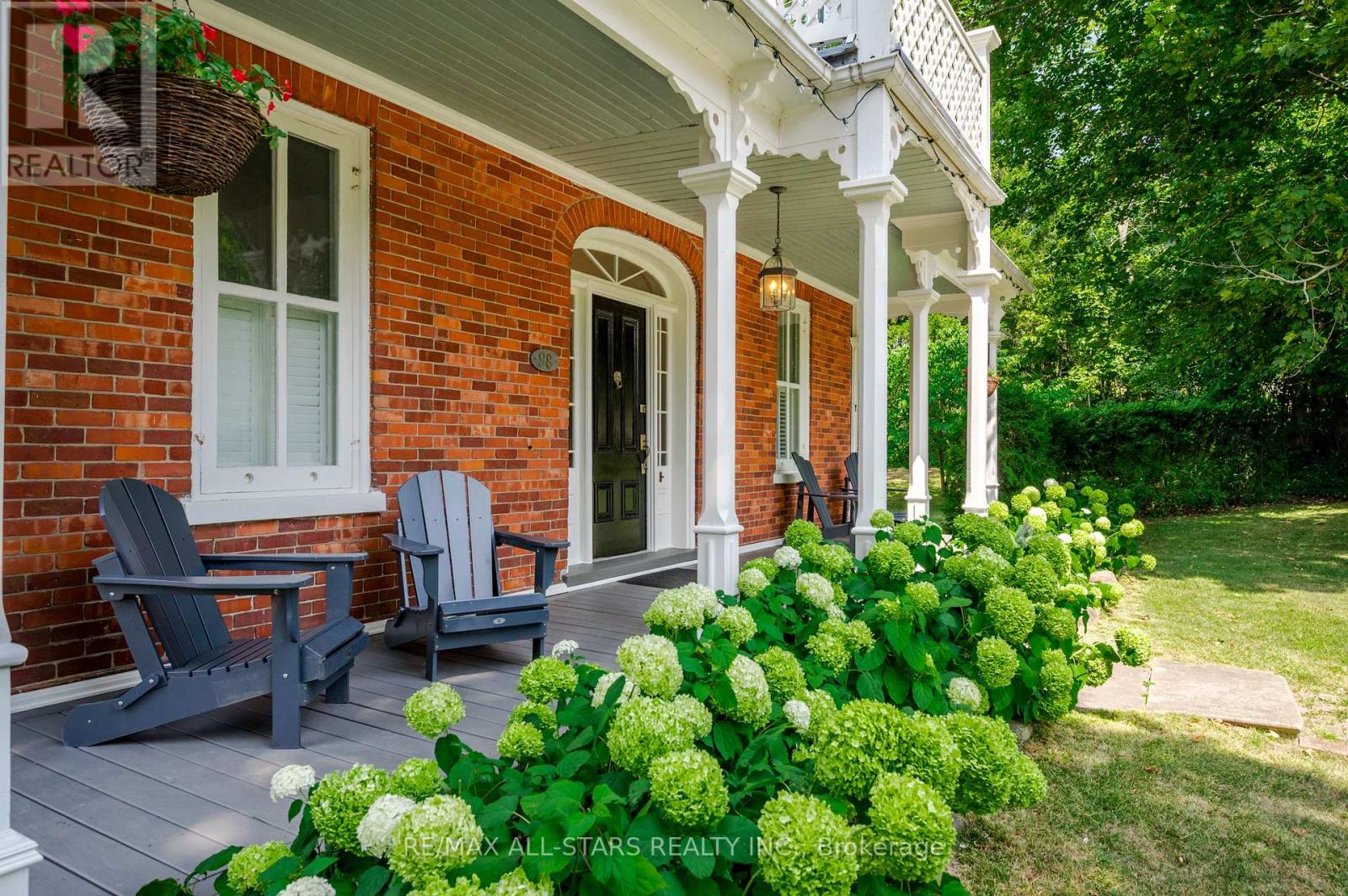 98 King Street E, Cavan Monaghan (Millbrook Village), Ontario  L0A 1G0 - Photo 3 - X12340397