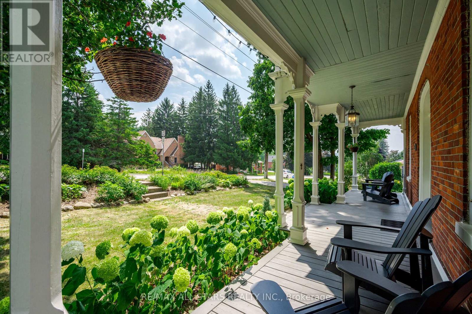 98 King Street E, Cavan Monaghan (Millbrook Village), Ontario  L0A 1G0 - Photo 4 - X12340397
