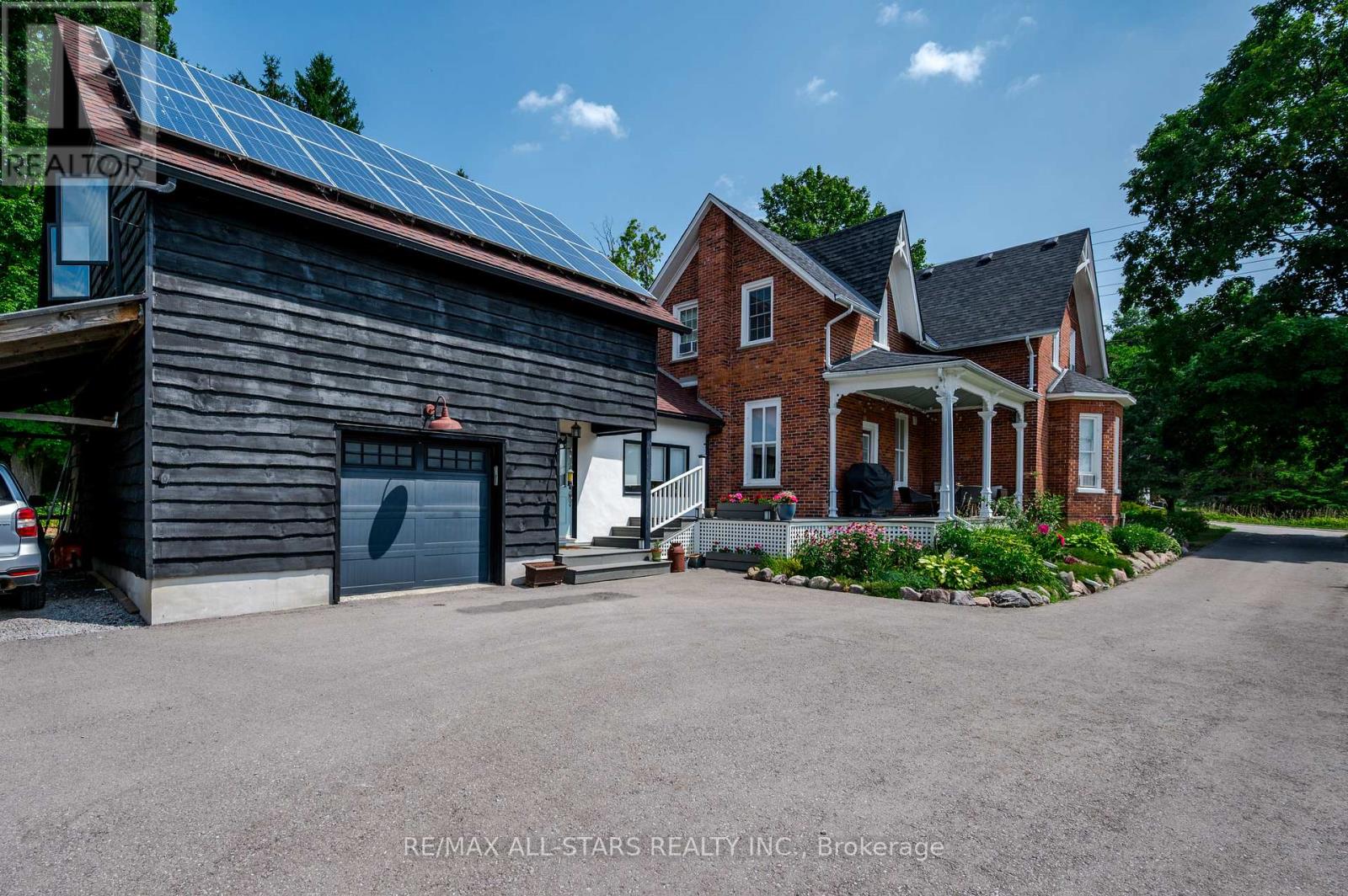 98 King Street E, Cavan Monaghan (Millbrook Village), Ontario  L0A 1G0 - Photo 42 - X12340397