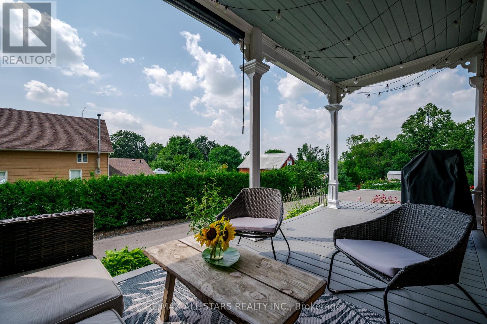 98 King Street E, Cavan Monaghan (Millbrook Village), Ontario  L0A 1G0 - Photo 44 - X12340397