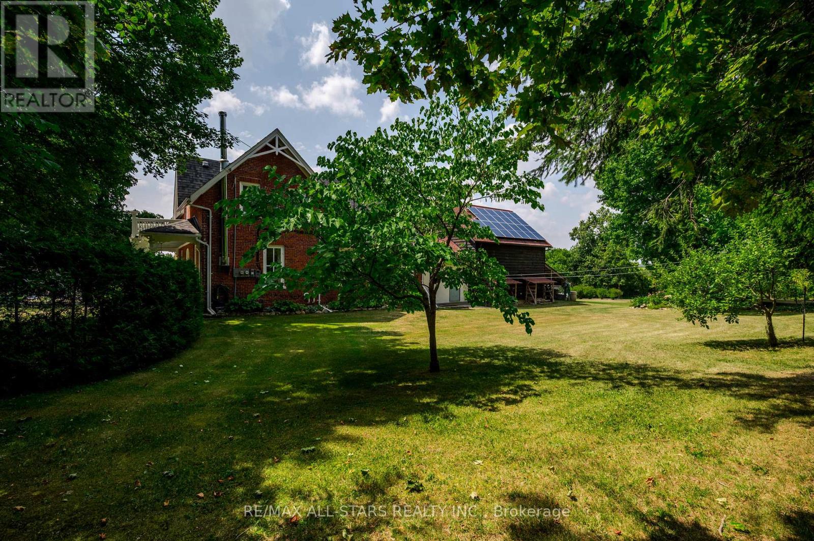 98 King Street E, Cavan Monaghan (Millbrook Village), Ontario  L0A 1G0 - Photo 47 - X12340397