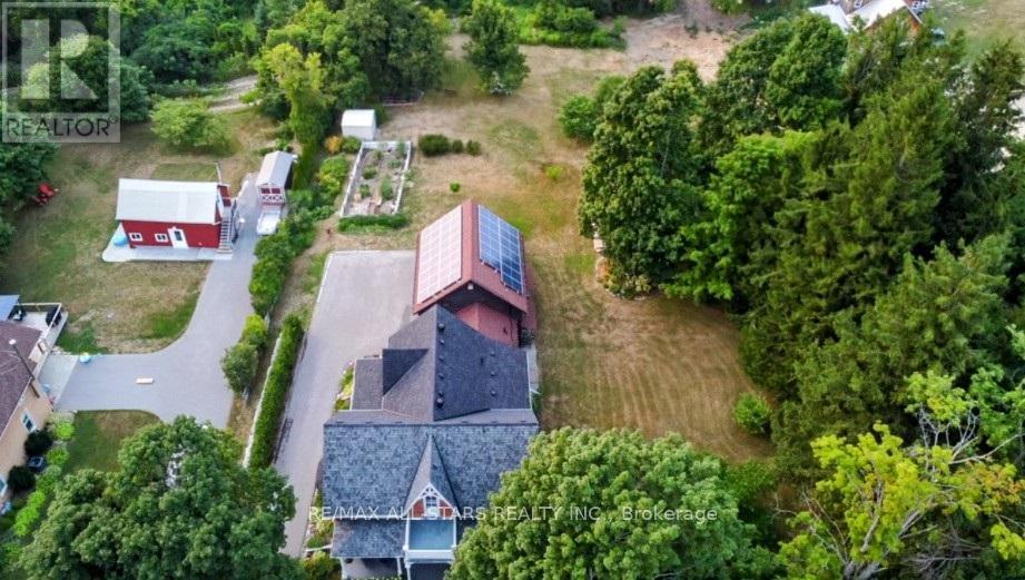 98 King Street E, Cavan Monaghan (Millbrook Village), Ontario  L0A 1G0 - Photo 49 - X12340397