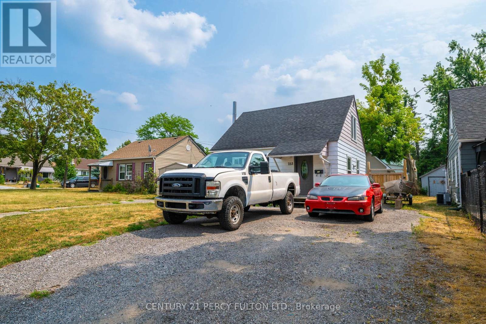 253 PRINCESS ELIZABETH CRESCENT, kawartha lakes (lindsay), Ontario