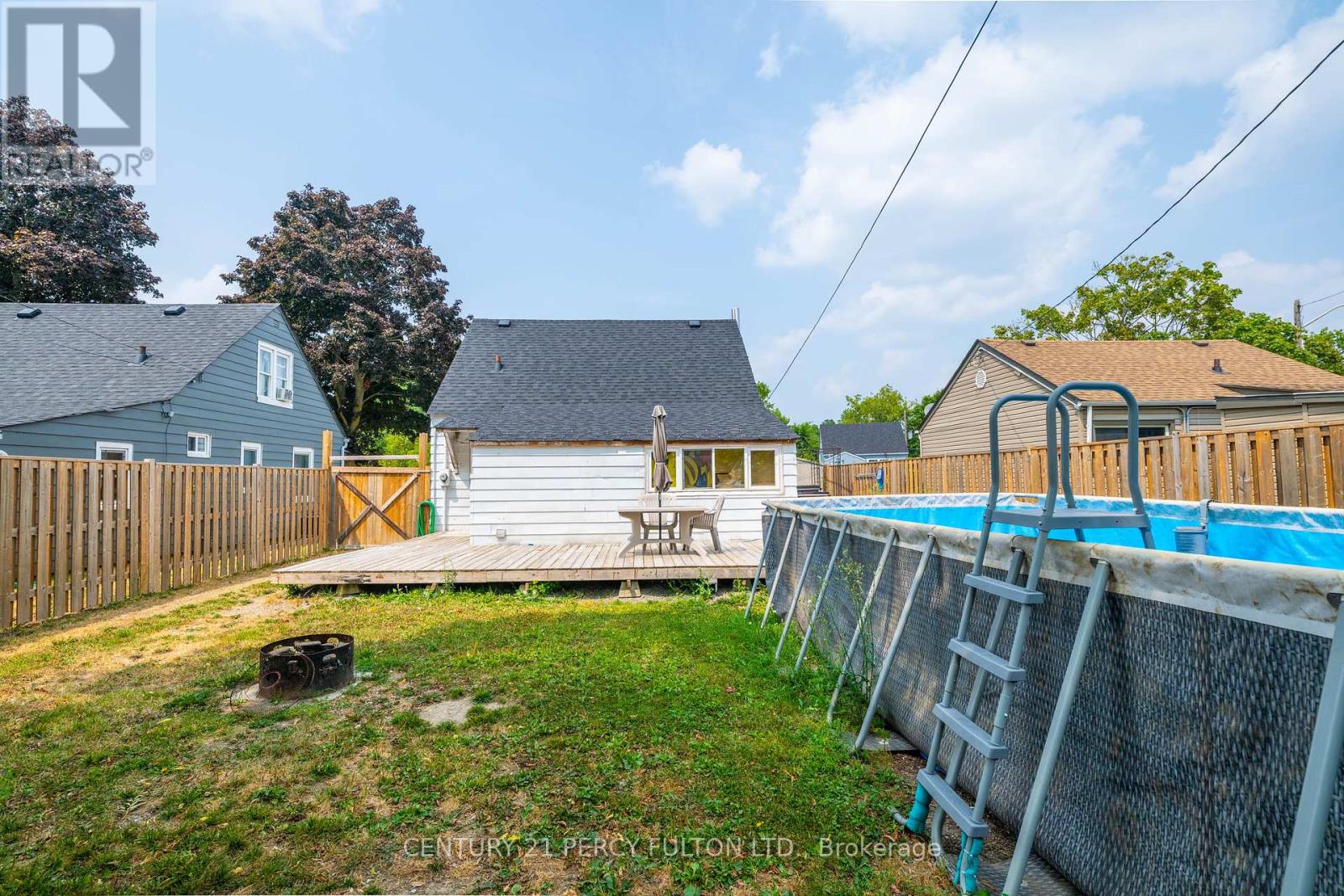 253 Princess Elizabeth Crescent, Kawartha Lakes (Lindsay), Ontario  K9V 1P2 - Photo 24 - X12340435