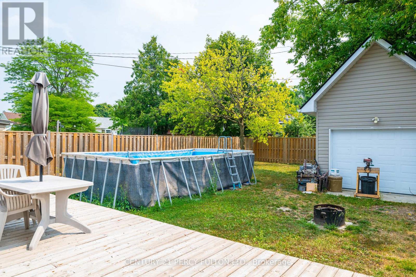 253 Princess Elizabeth Crescent, Kawartha Lakes (Lindsay), Ontario  K9V 1P2 - Photo 26 - X12340435