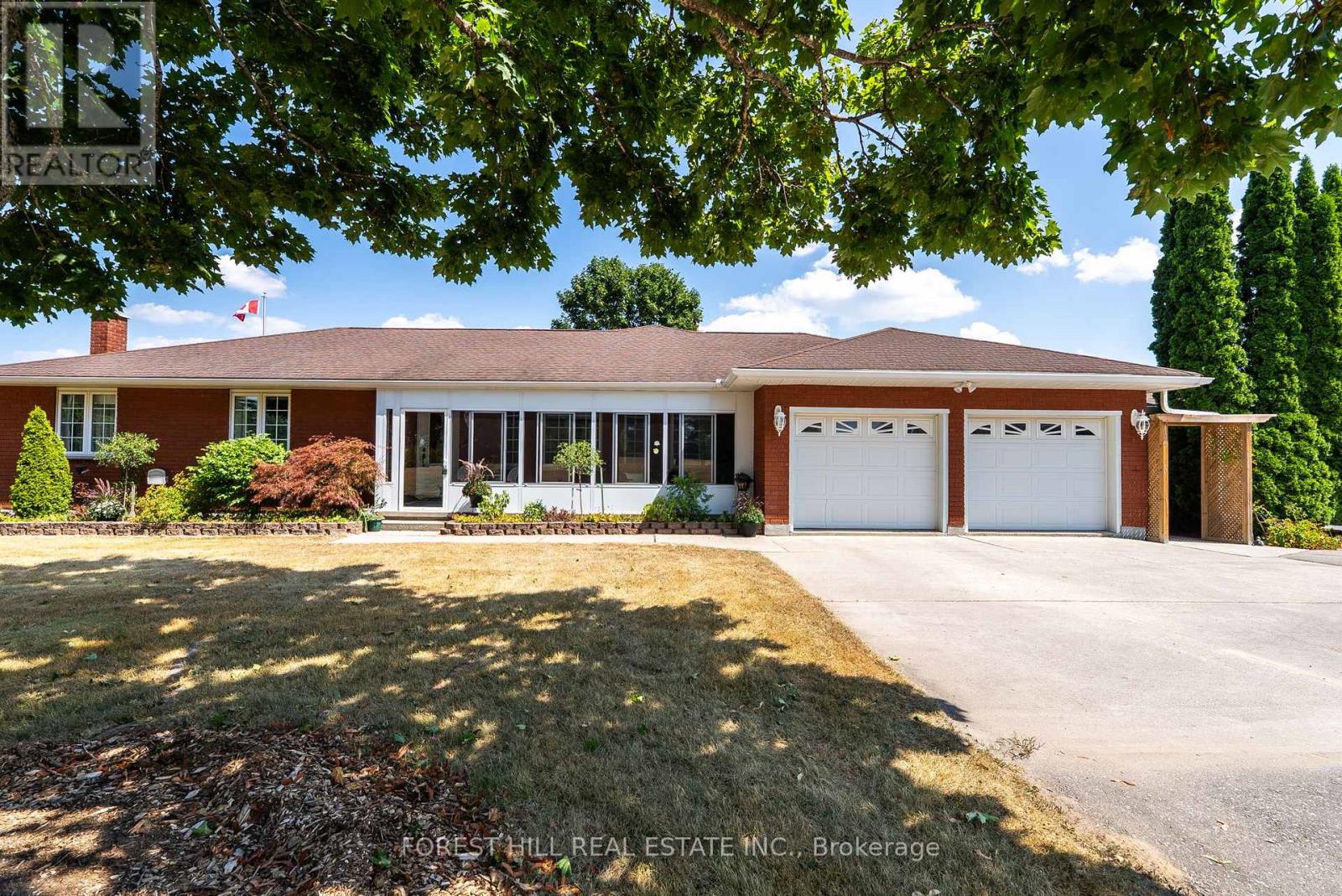 53 NURSE AVENUE, selwyn, Ontario