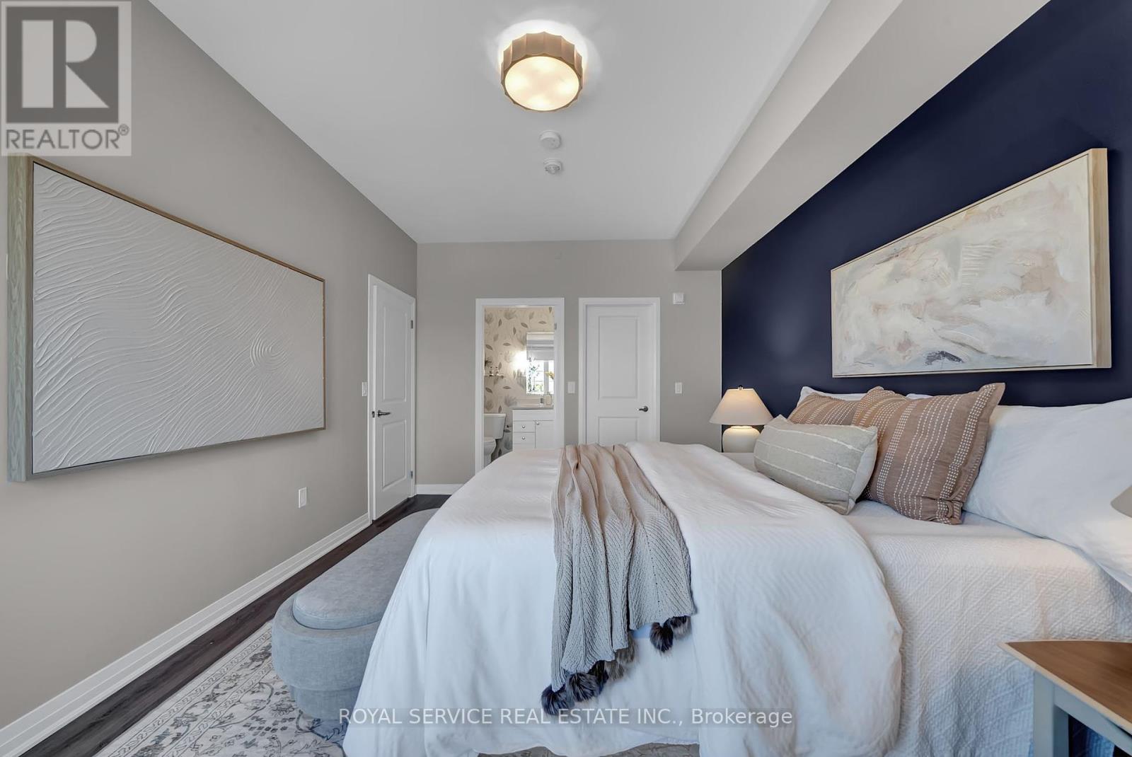 404 - 65 Shipway Avenue, Clarington (Newcastle), Ontario  L1B 0W2 - Photo 20 - E12341064