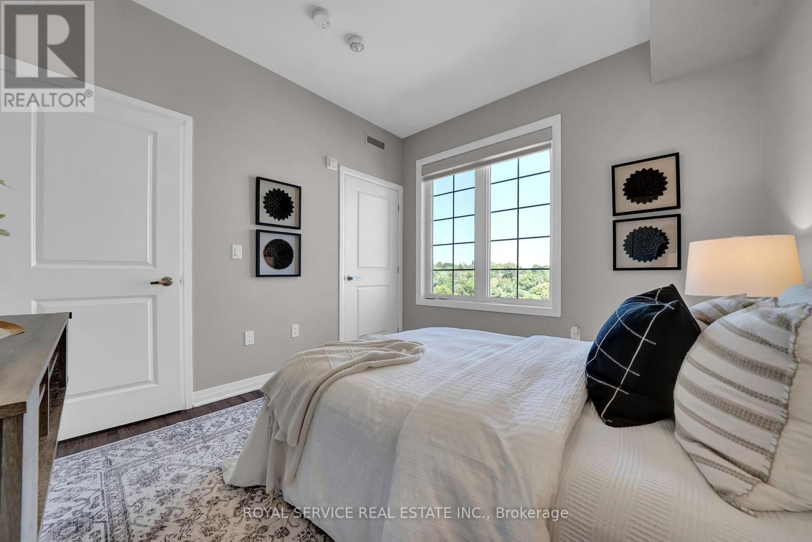 404 - 65 Shipway Avenue, Clarington (Newcastle), Ontario  L1B 0W2 - Photo 25 - E12341064