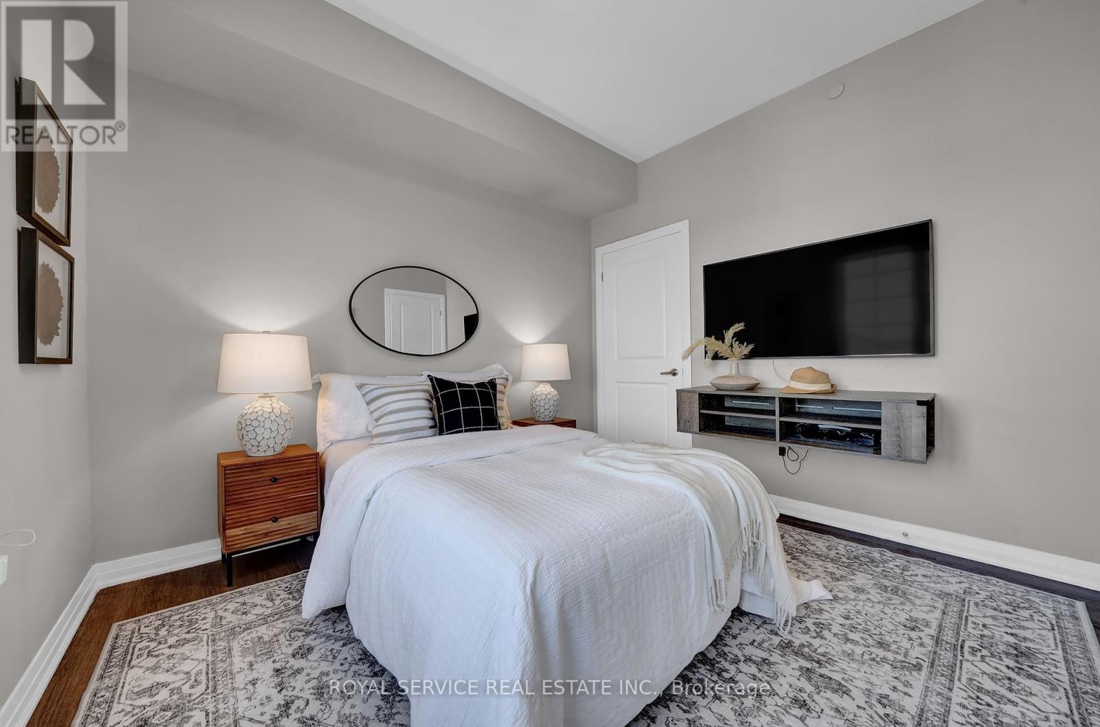 404 - 65 Shipway Avenue, Clarington (Newcastle), Ontario  L1B 0W2 - Photo 27 - E12341064
